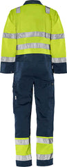 Fristads 100004 Coverall Cl 3 8601 Th