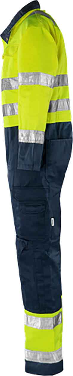 Fristads 100004 Coverall Cl 3 8601 Th