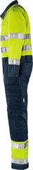 Fristads 100004 Coverall Cl 3 8601 Th