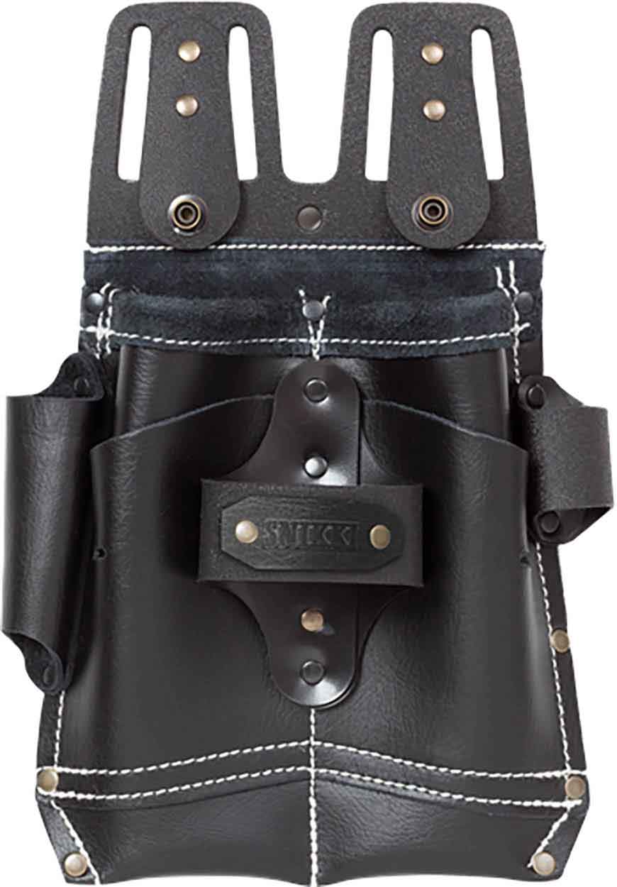 Fristads 100012 Snikki Tool Holder 9301 Lthr