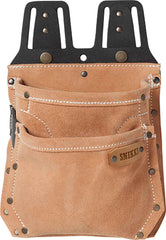 Fristads 100014 Snikki Mater. Pouch 9303 Lthr