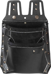 Fristads 100015 Snikki Mater. Pouch 9304 Lthr