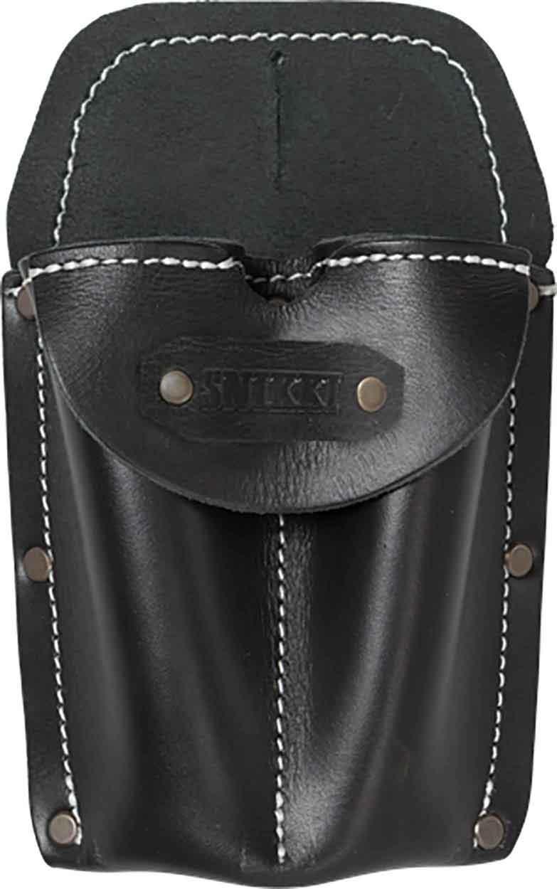 Fristads 100033 Snikki Knife Holder 9312 Lthr