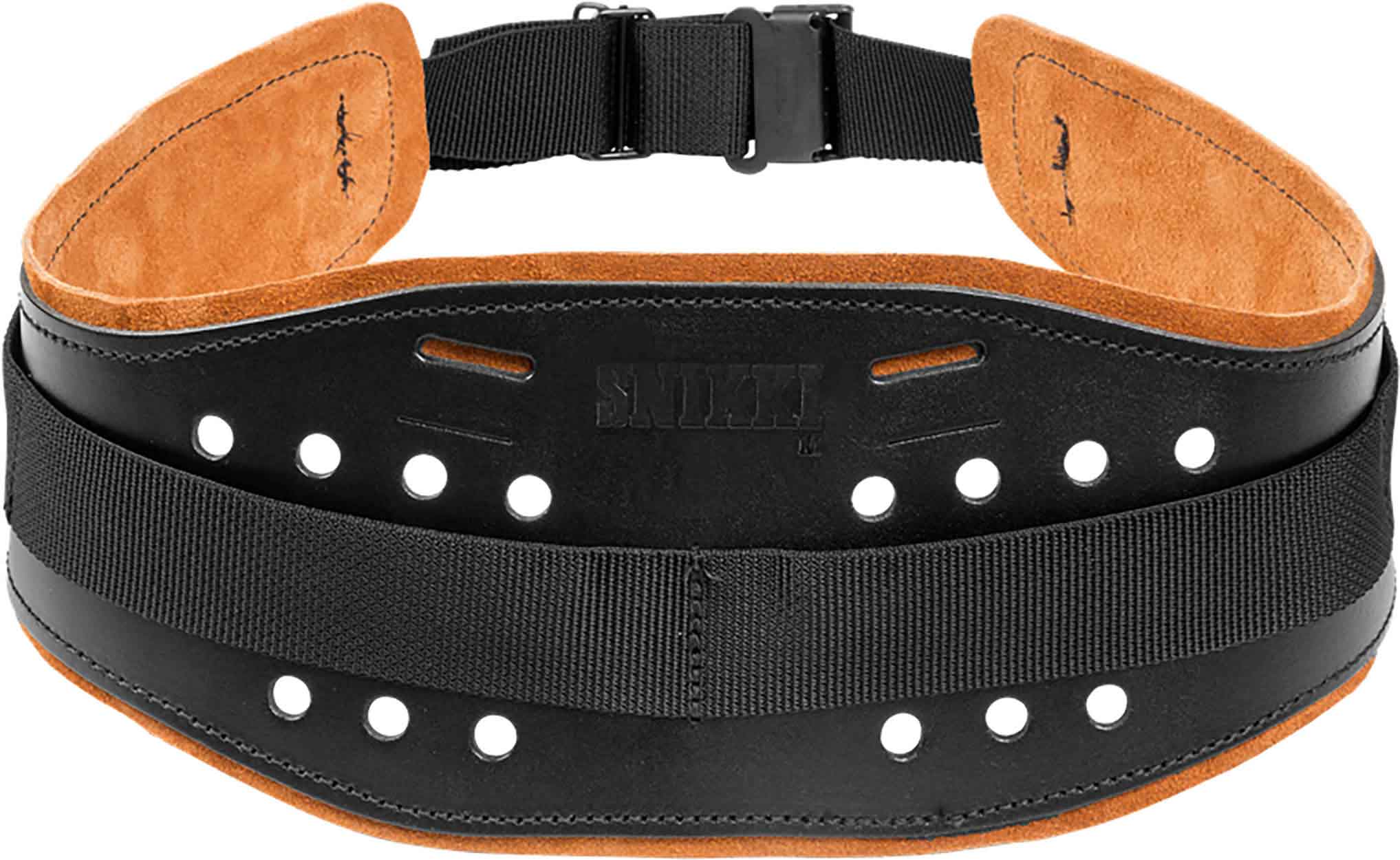 Fristads 100045 Snikki  Belt 9319 Lthr