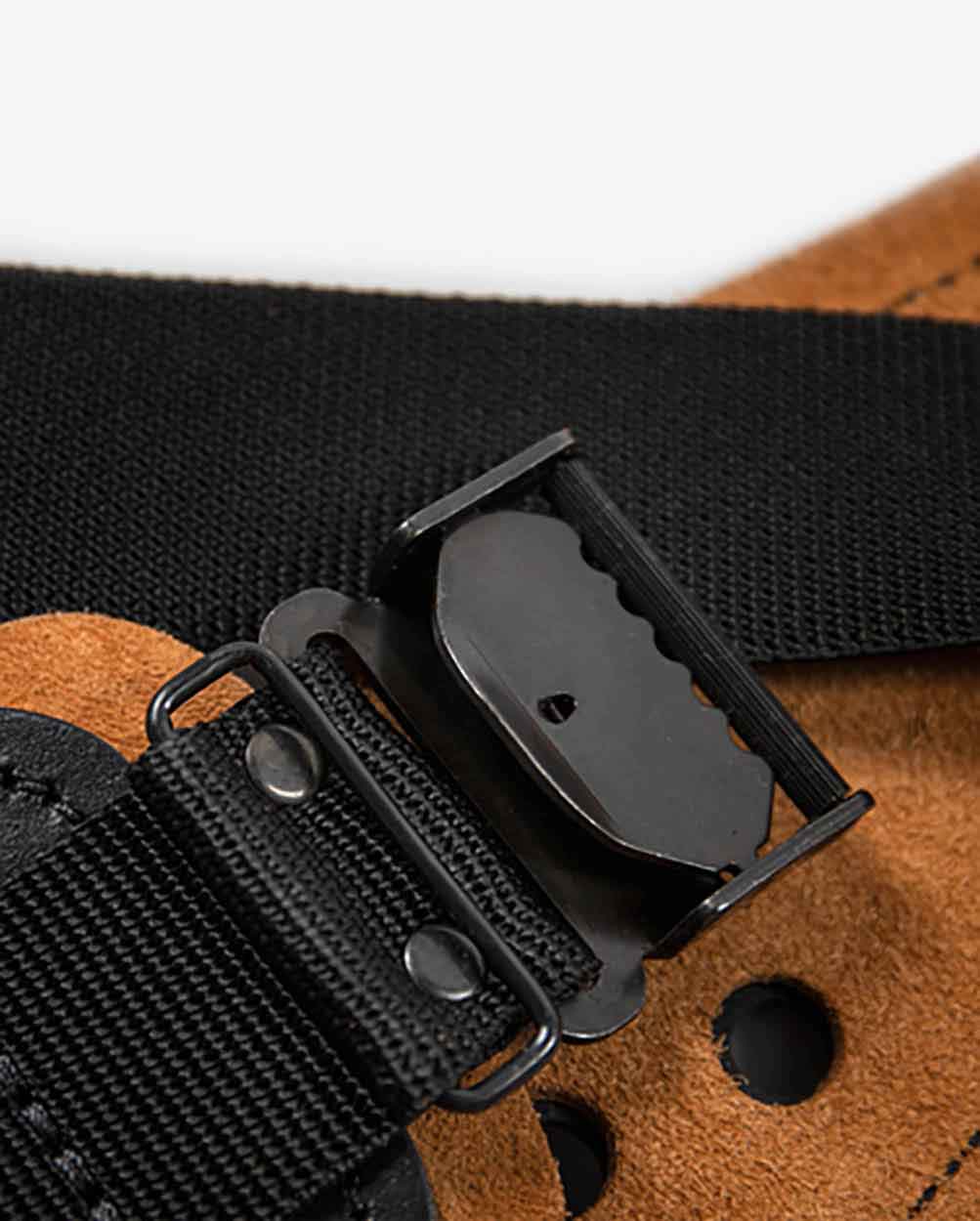 Fristads 100045 Snikki  Belt 9319 Lthr