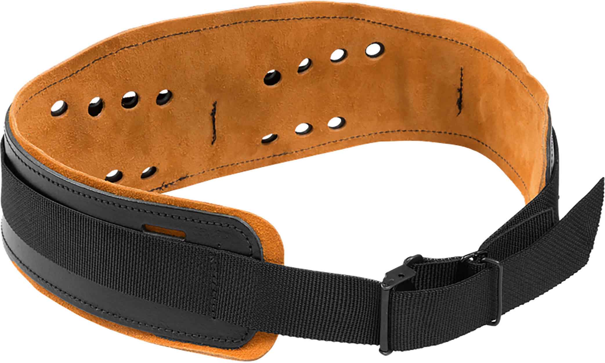 Fristads 100045 Snikki  Belt 9319 Lthr
