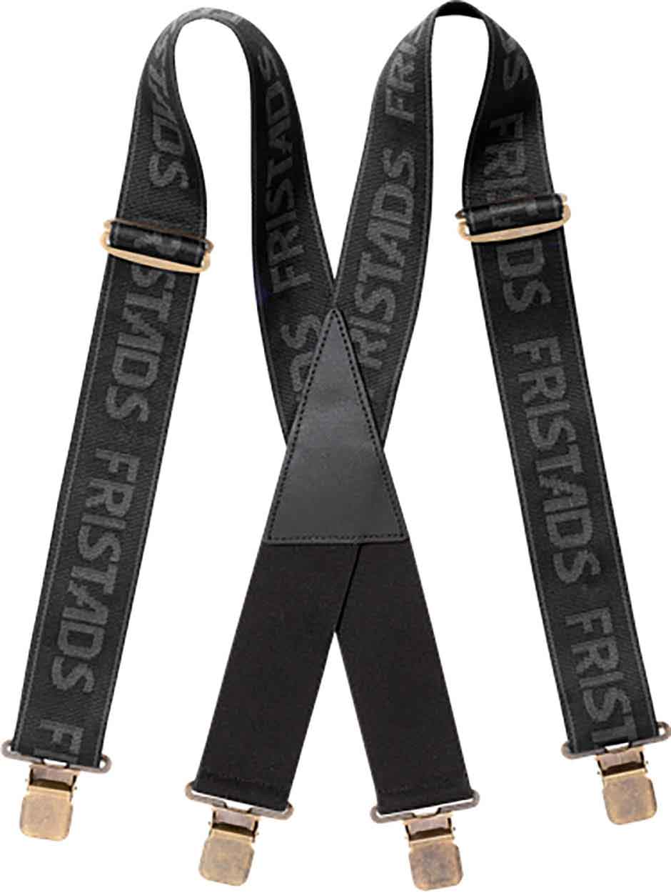 Fristads 100078 Braces 9322 Pppa