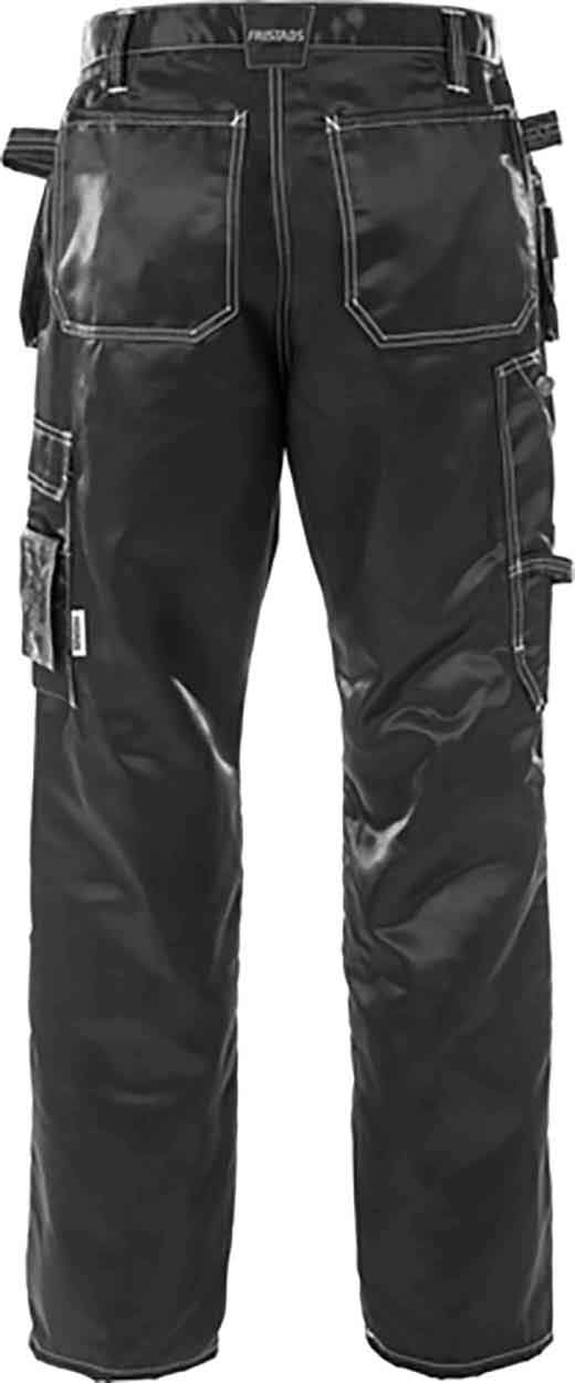 Fristads 100082 Trousers 255K Ad