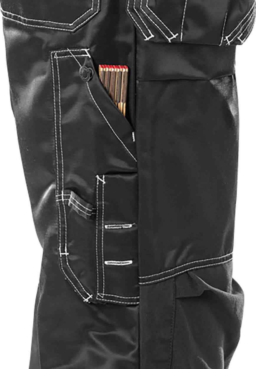 Fristads 100082 Trousers 255K Ad