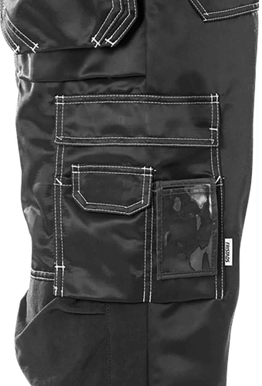 Fristads 100082 Trousers 255K Ad