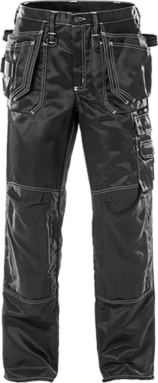 Fristads 100082 Trousers 255K Ad