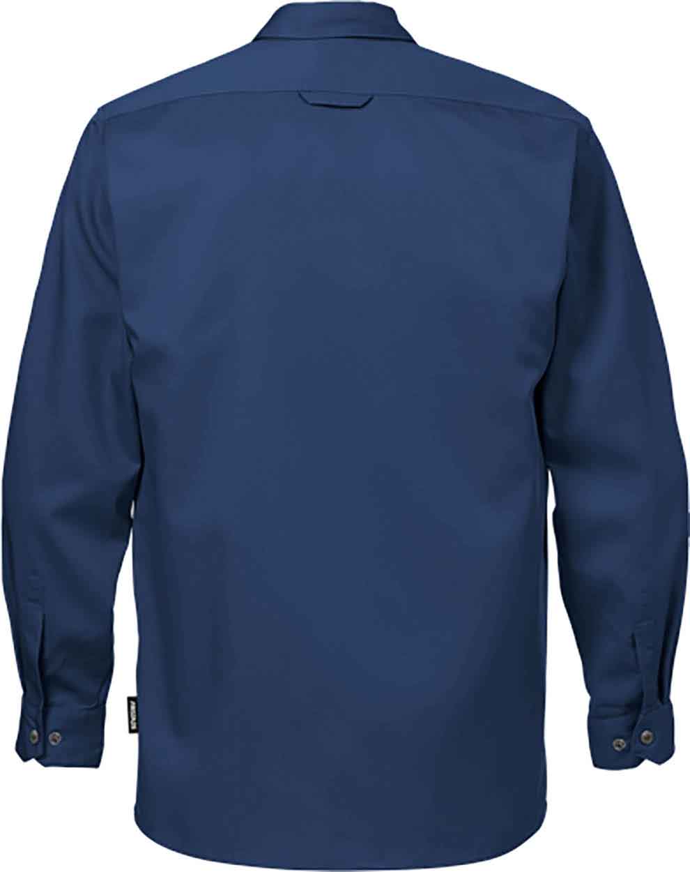 Fristads 100105 Shirt L/Sleeve 720 B60