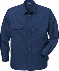 Fristads 100105 Shirt L/Sleeve 720 B60