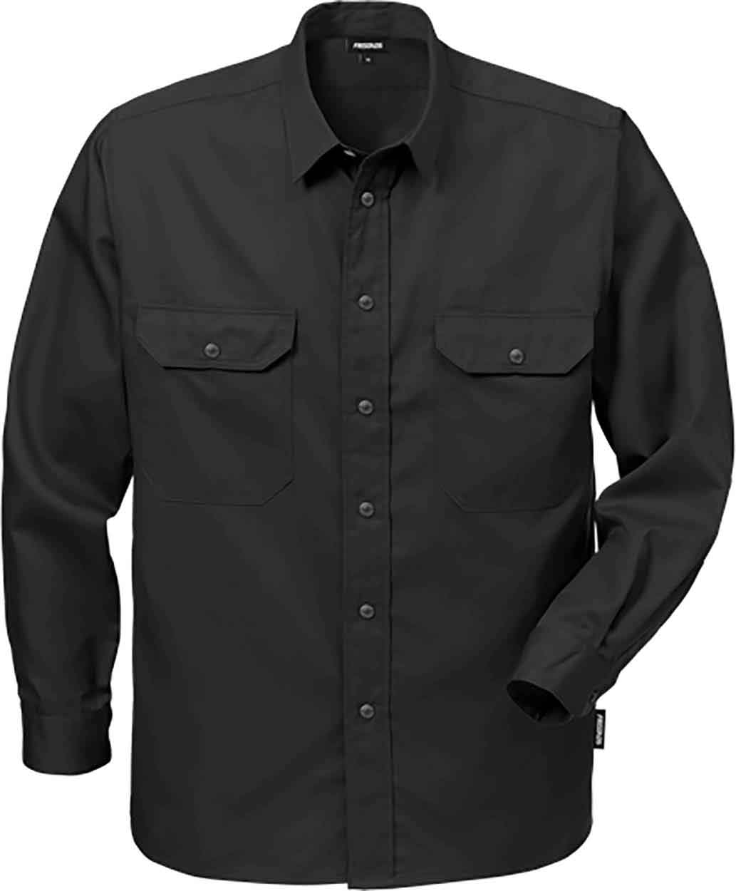 Fristads 100105 Shirt L/Sleeve 720 B60