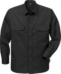 Fristads 100105 Shirt L/Sleeve 720 B60