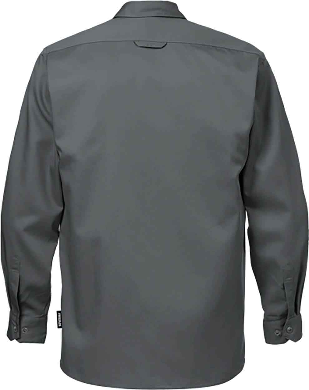 Fristads 100105 Shirt L/Sleeve 720 B60