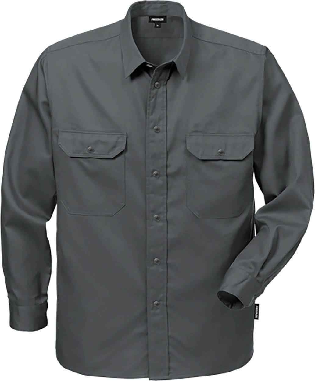Fristads 100105 Shirt L/Sleeve 720 B60