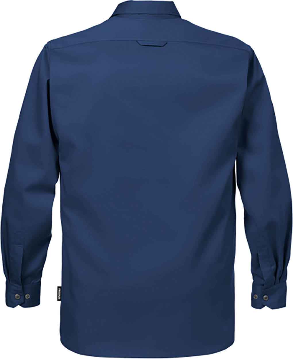 Fristads 100117 Shirt L/Sleeve 720 Bks