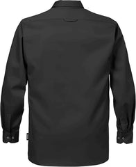 Fristads 100117 Shirt L/Sleeve 720 Bks