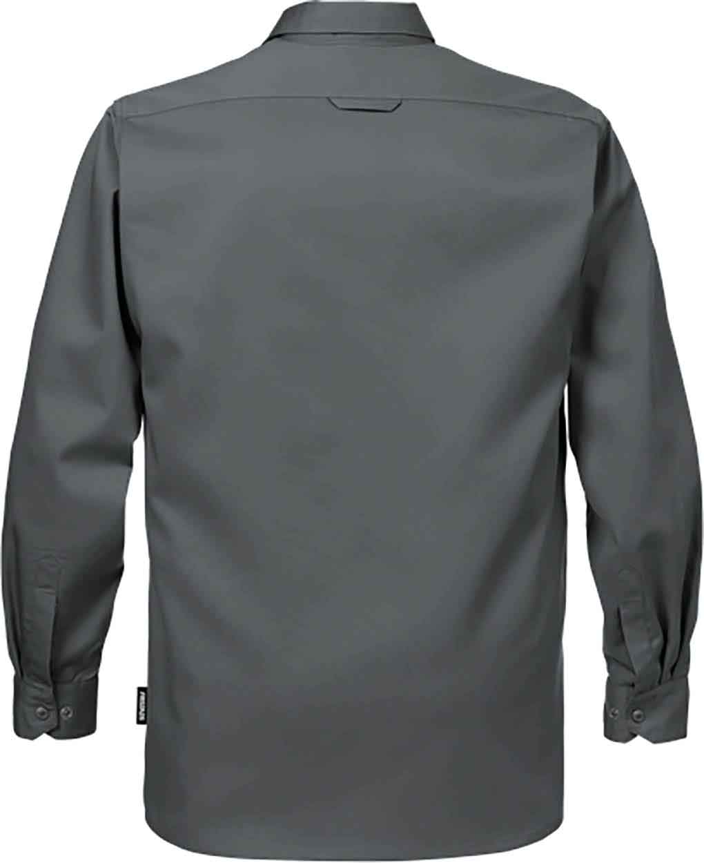 Fristads 100117 Shirt L/Sleeve 720 Bks