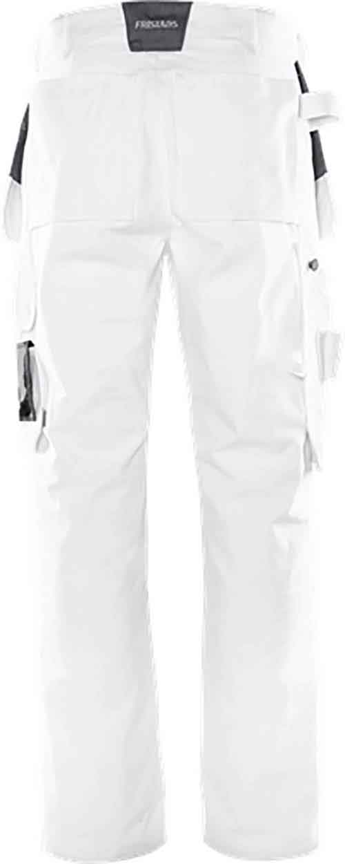 Fristads 100120 Trousers 258 Bm