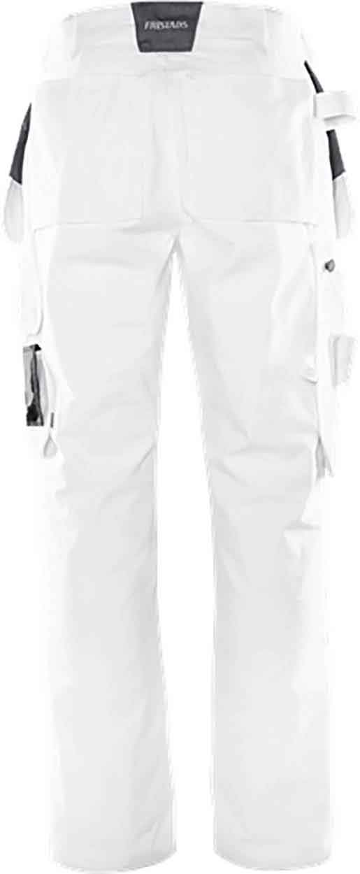Fristads 100121 Trousers Female 259 Bm