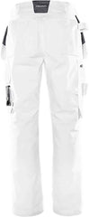Fristads 100121 Trousers Female 259 Bm