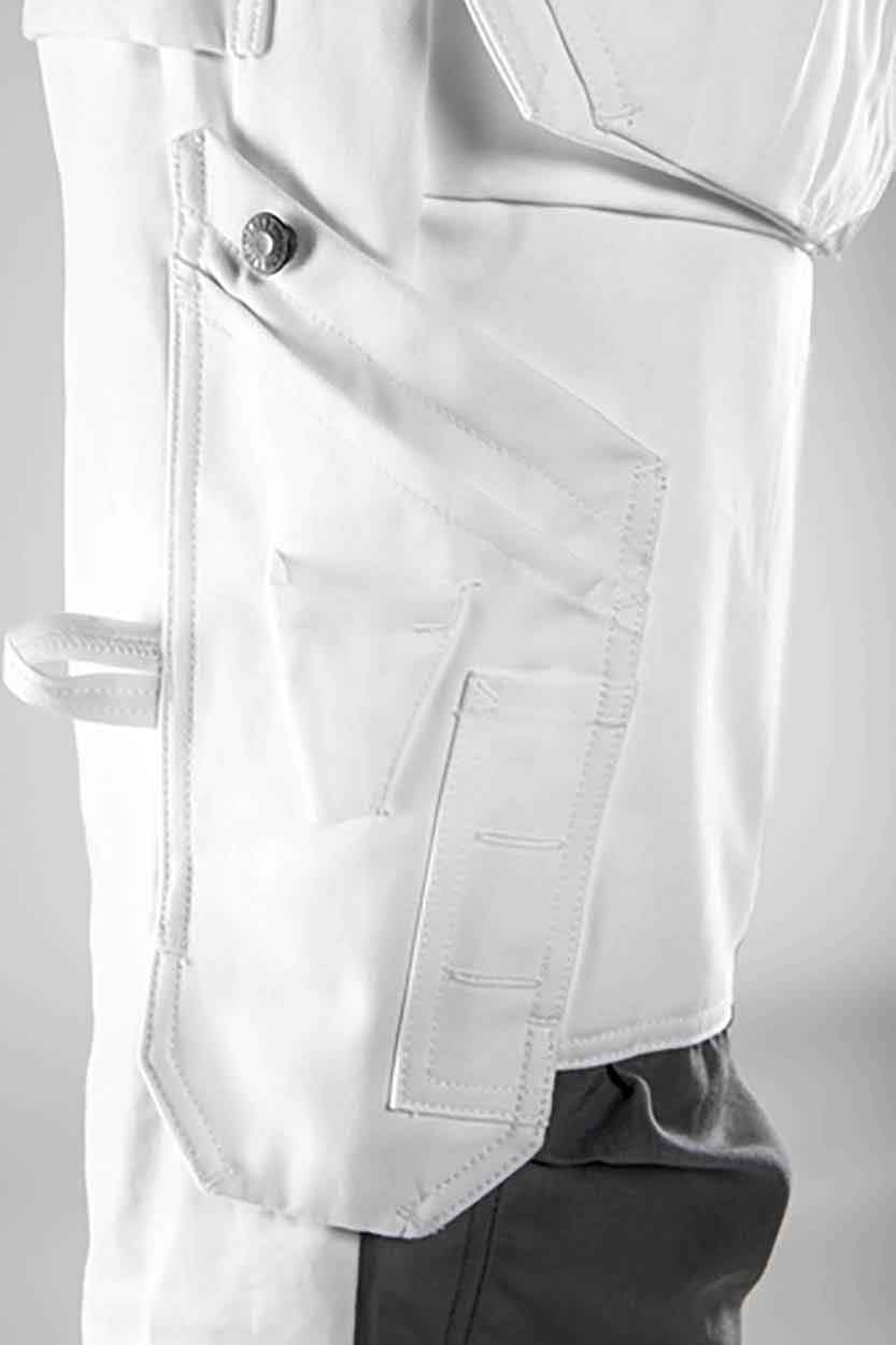 Fristads 100121 Trousers Female 259 Bm