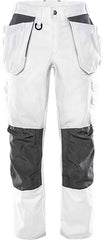 Fristads 100121 Trousers Female 259 Bm