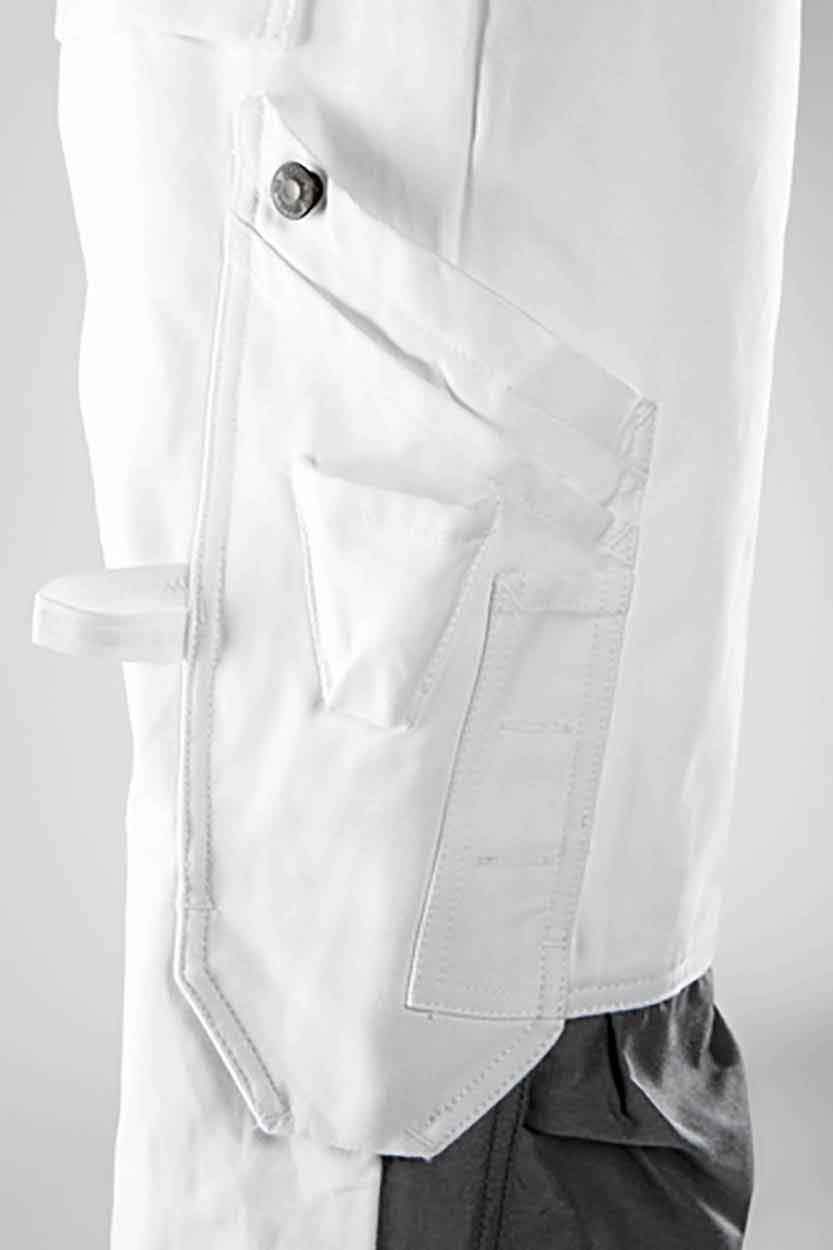 Fristads 100122 Trousers 268 Bm