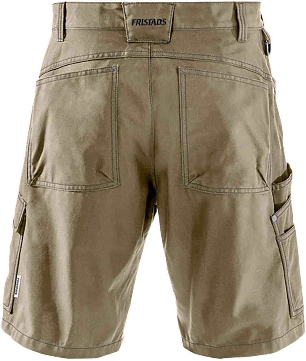 Fristads 100128 Shorts 254 Bpc