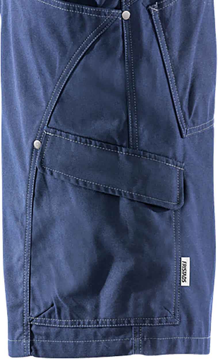 Fristads 100128 Shorts 254 Bpc