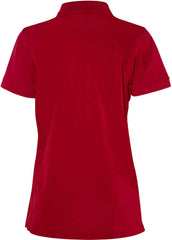 Acode 1723 Ladies Heavy Piqué Polo