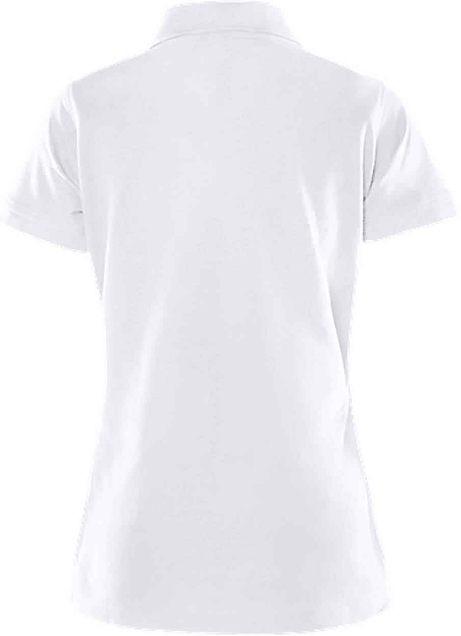 Acode 1723 Ladies Heavy Piqué Polo