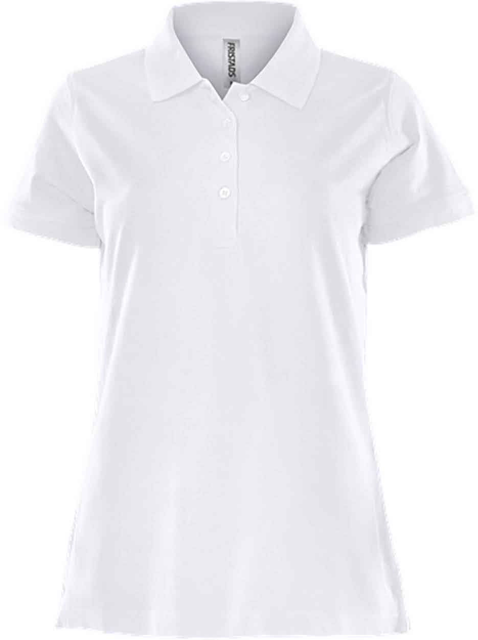 Acode 1723 Ladies Heavy Piqué Polo