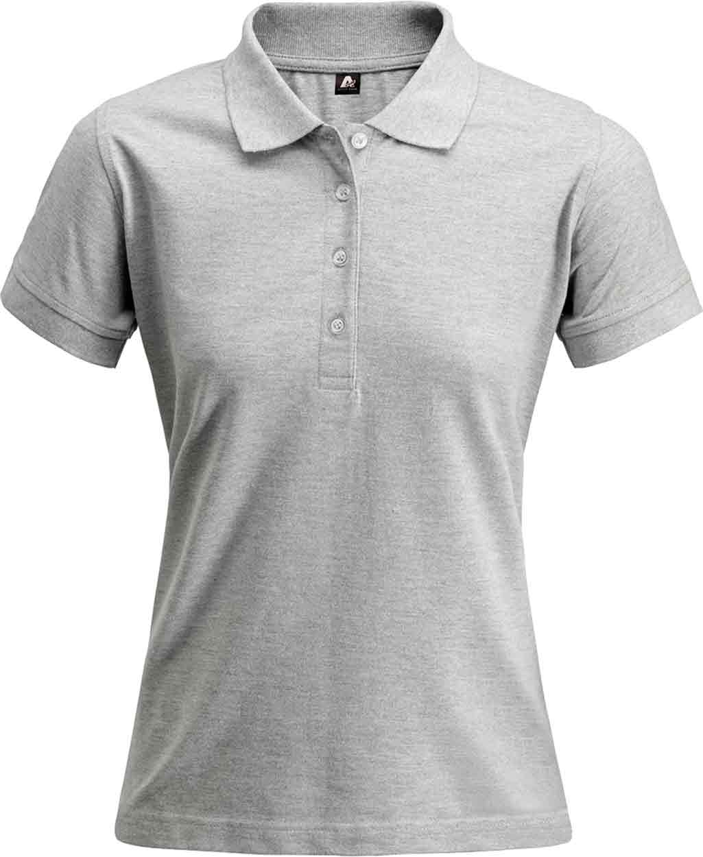 Acode 1723 Ladies Heavy Piqué Polo