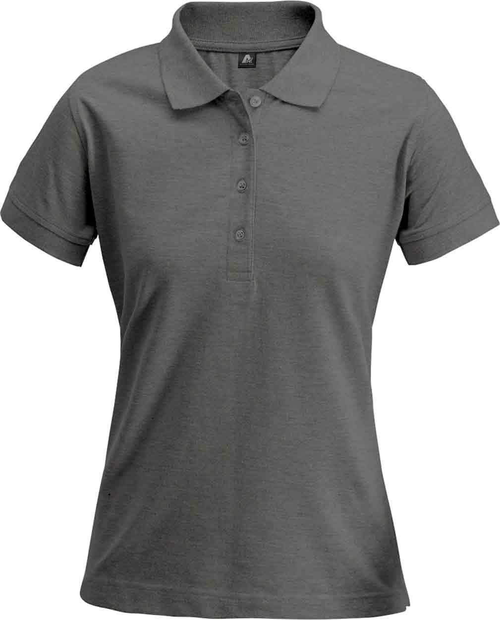 Acode 1723 Ladies Heavy Piqué Polo