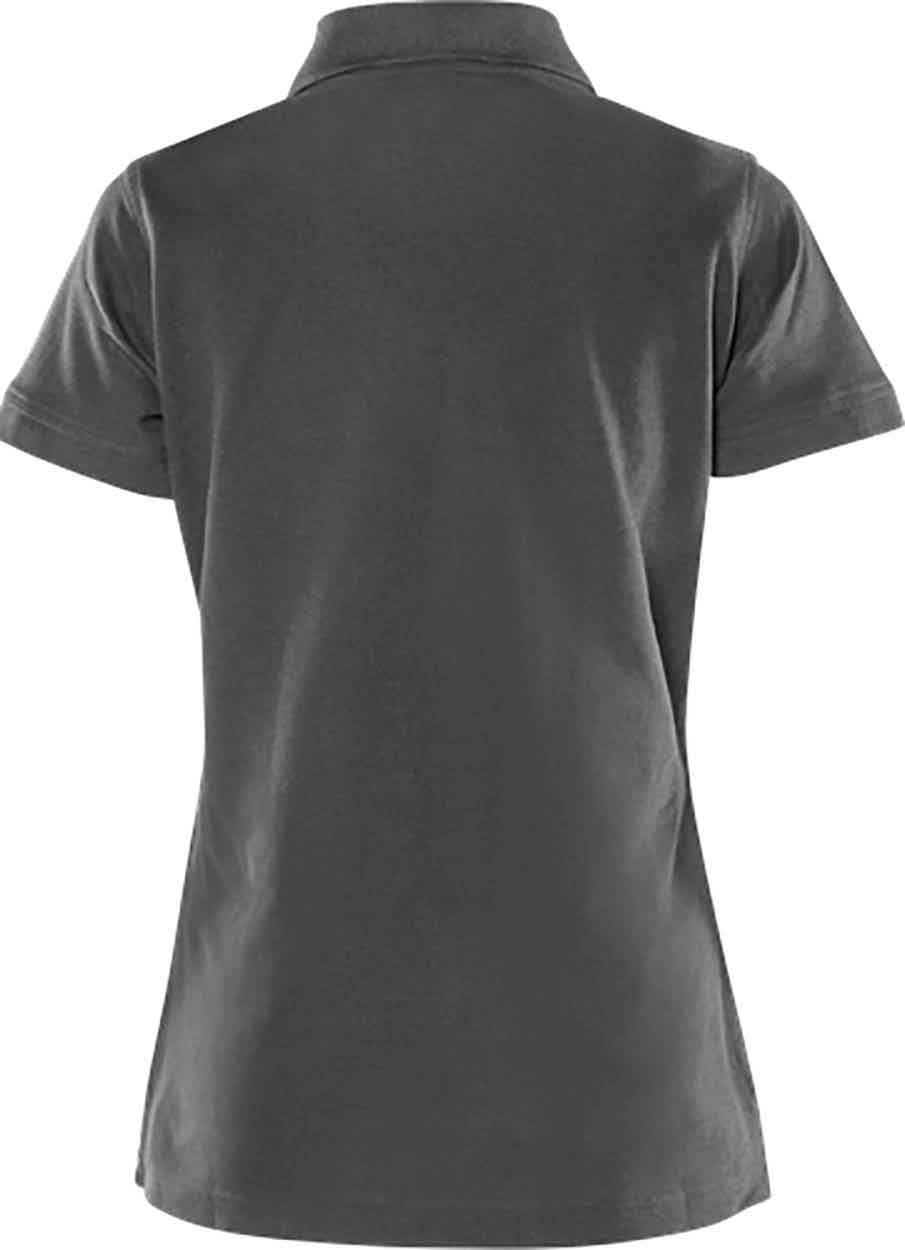 Acode 1723 Ladies Heavy Piqué Polo