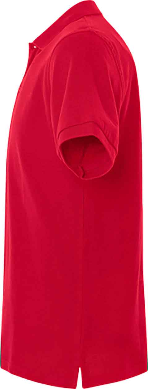 Acode 1724 Heavy Piqué Polo