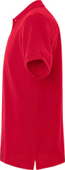 Acode 1724 Heavy Piqué Polo
