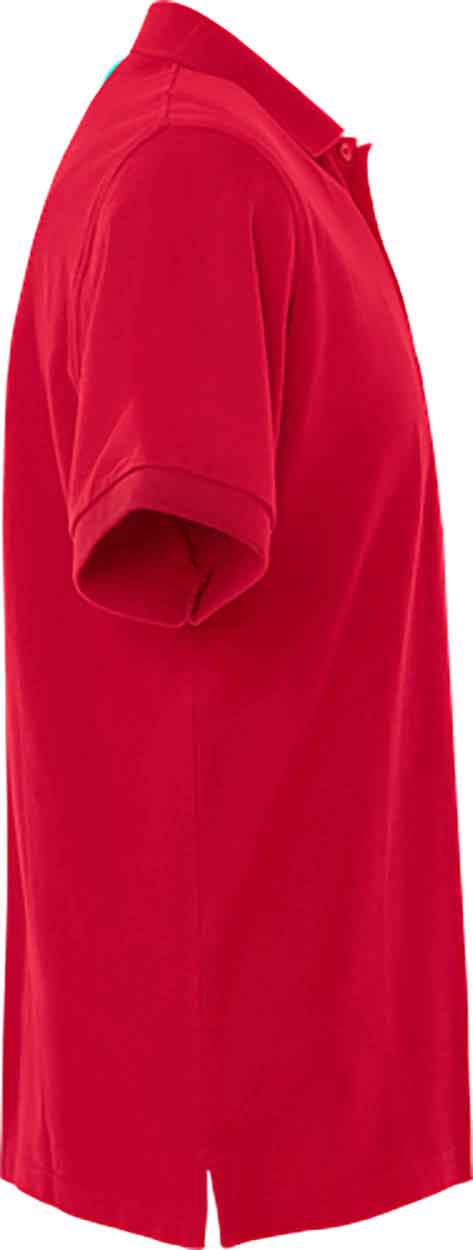 Acode 1724 Heavy Piqué Polo