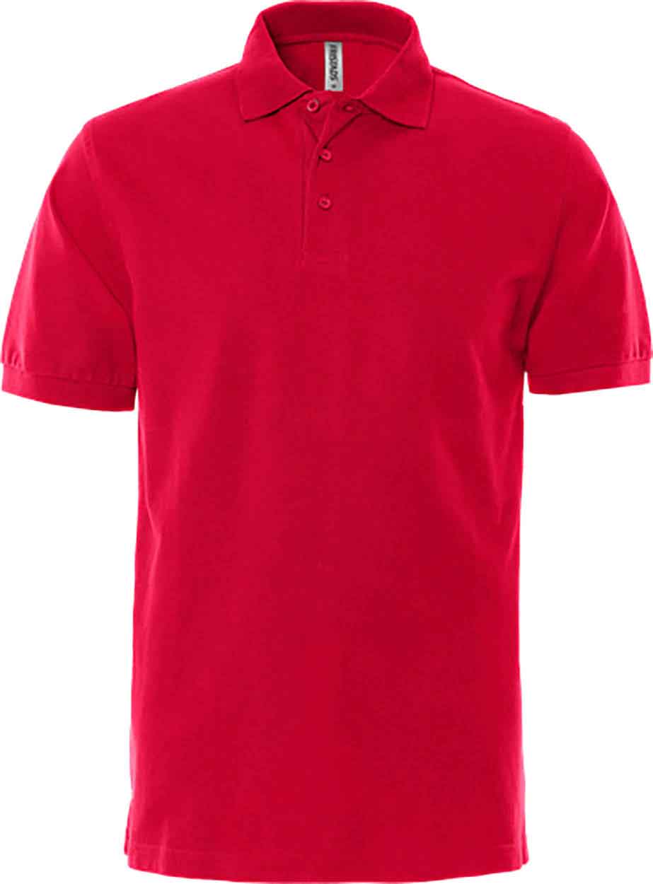 Acode 1724 Heavy Piqué Polo