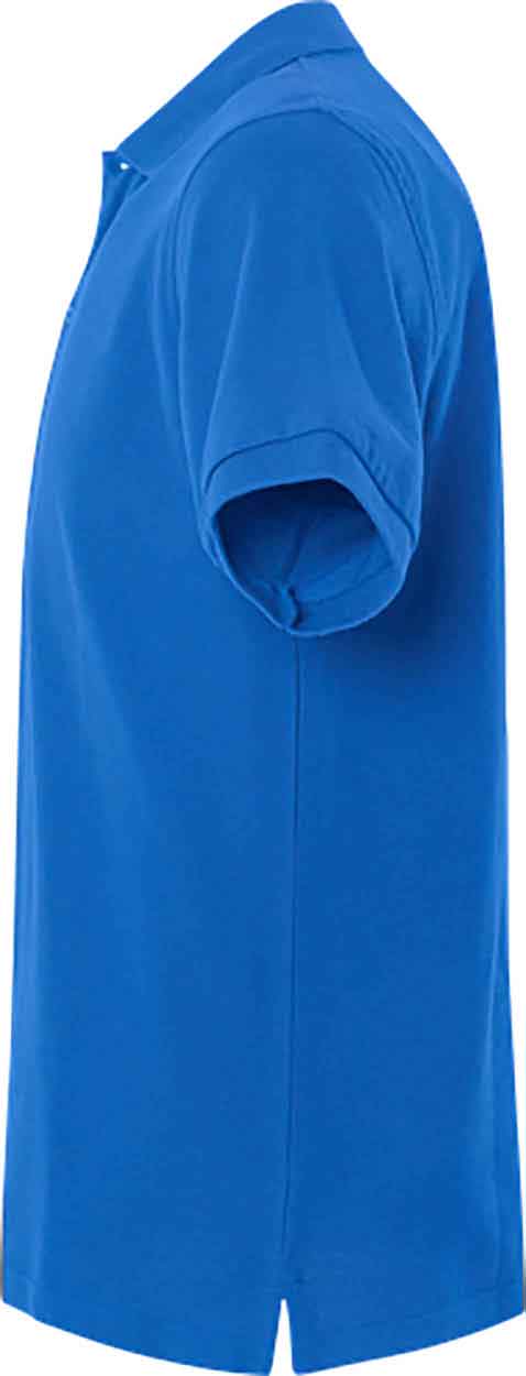 Acode 1724 Heavy Piqué Polo