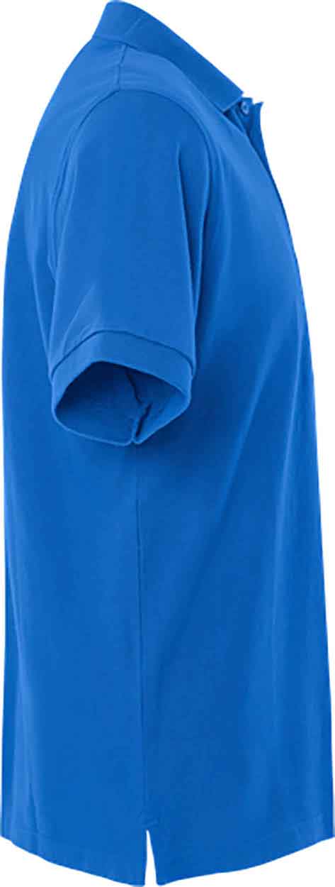Acode 1724 Heavy Piqué Polo