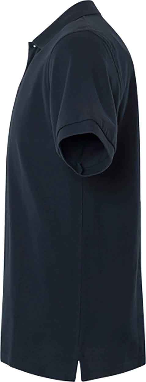 Acode 1724 Heavy Piqué Polo