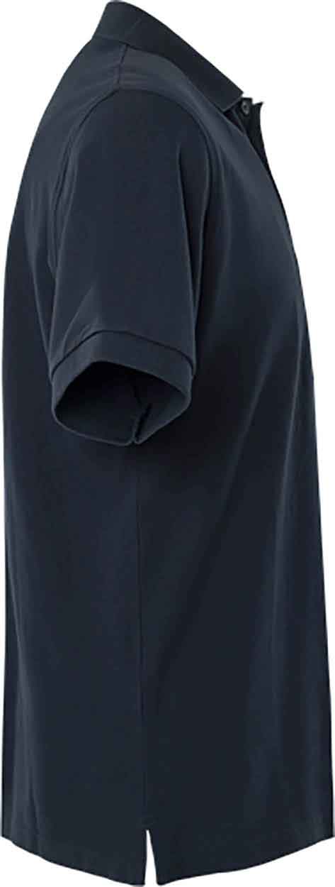 Acode 1724 Heavy Piqué Polo