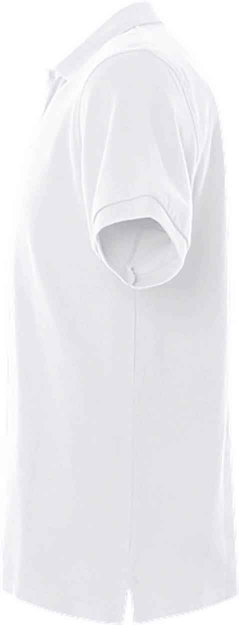 Acode 1724 Heavy Piqué Polo