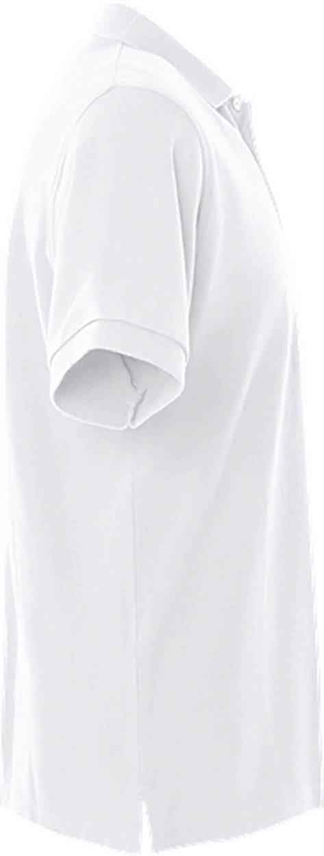 Acode 1724 Heavy Piqué Polo