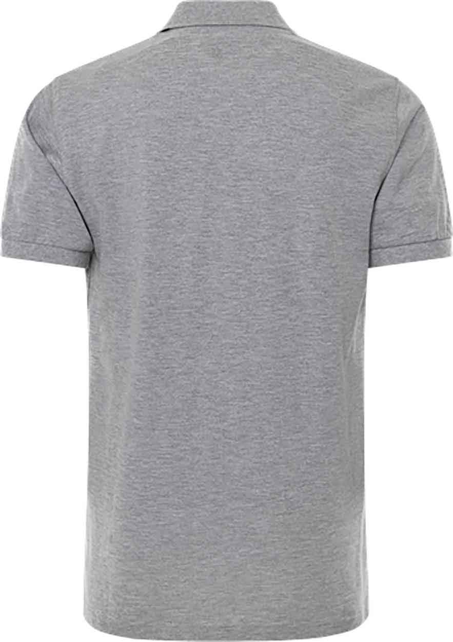 Acode 1724 Heavy Piqué Polo