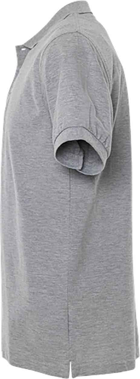 Acode 1724 Heavy Piqué Polo